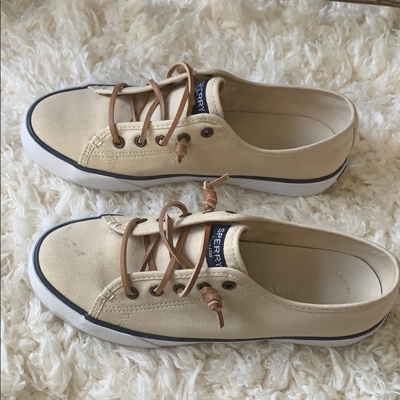Sperry size 7 - Picture 2 of 4